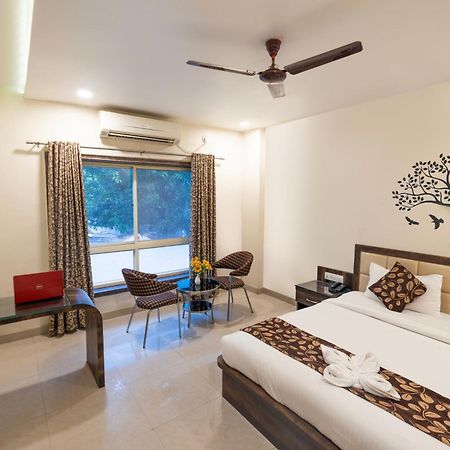 Sheetal International Otel Rāipur Dış mekan fotoğraf