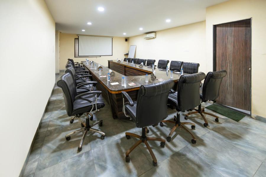 Sheetal International Otel Rāipur Dış mekan fotoğraf