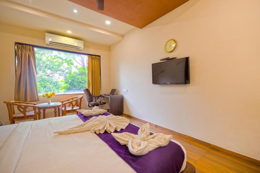 Sheetal International Otel Rāipur Dış mekan fotoğraf