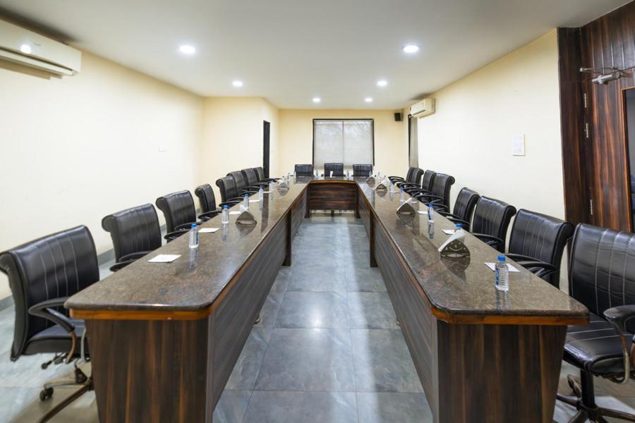 Sheetal International Otel Rāipur Dış mekan fotoğraf