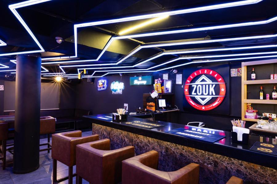 Sheetal International Otel Rāipur Dış mekan fotoğraf
