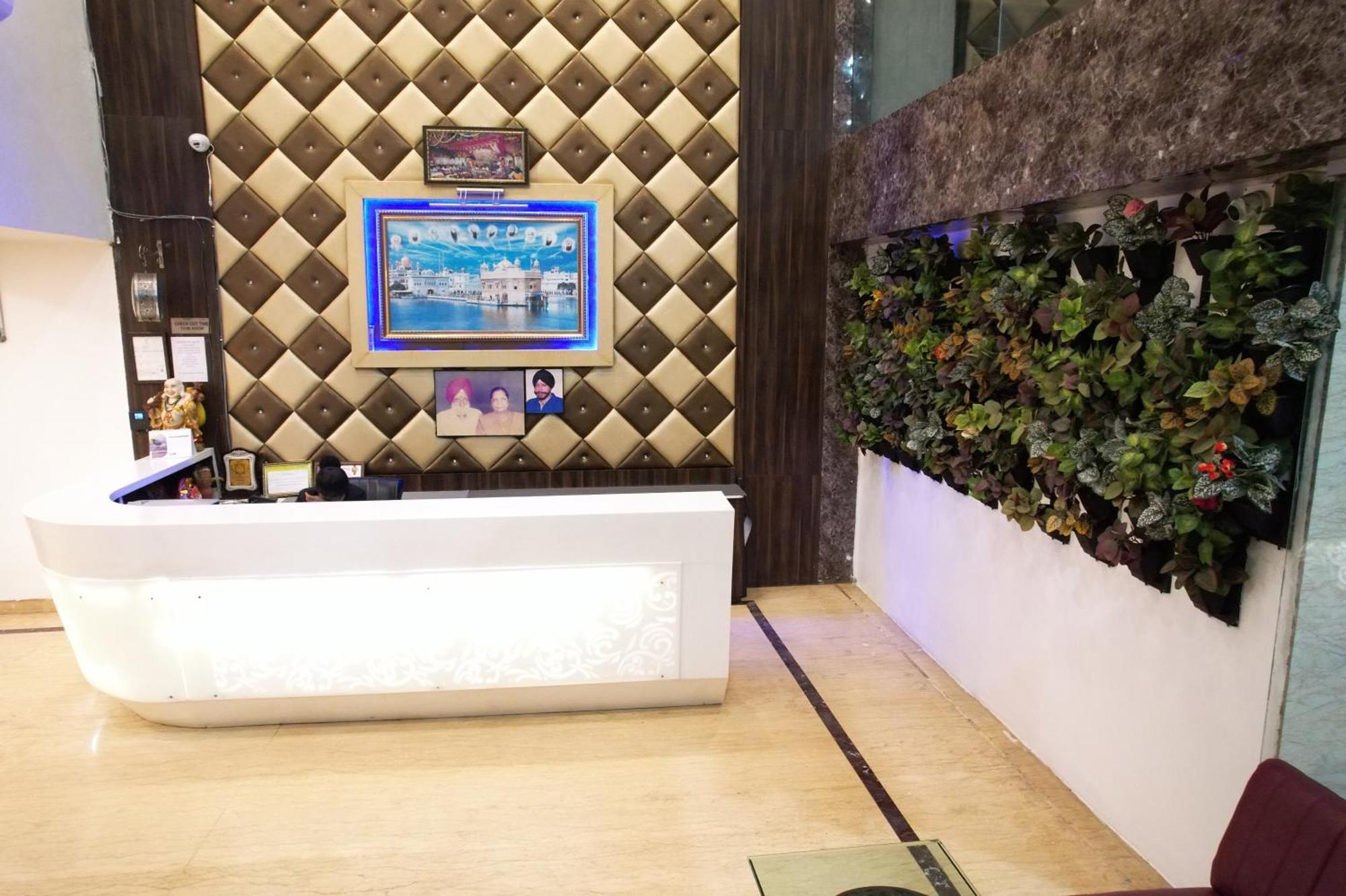 Sheetal International Otel Rāipur Dış mekan fotoğraf