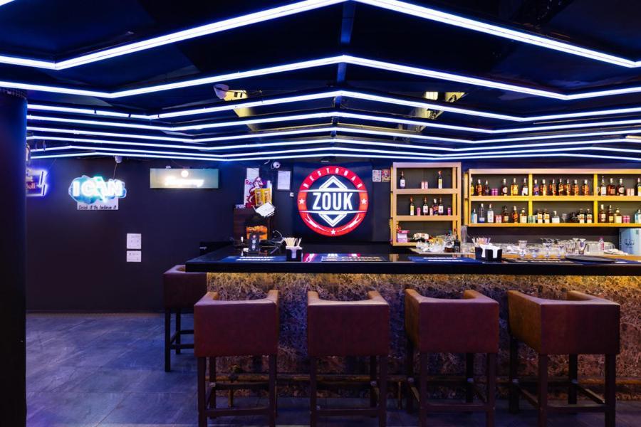 Sheetal International Otel Rāipur Dış mekan fotoğraf