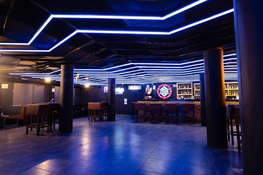 Sheetal International Otel Rāipur Dış mekan fotoğraf