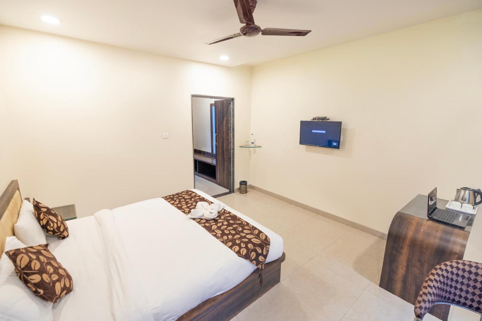 Sheetal International Otel Rāipur Dış mekan fotoğraf