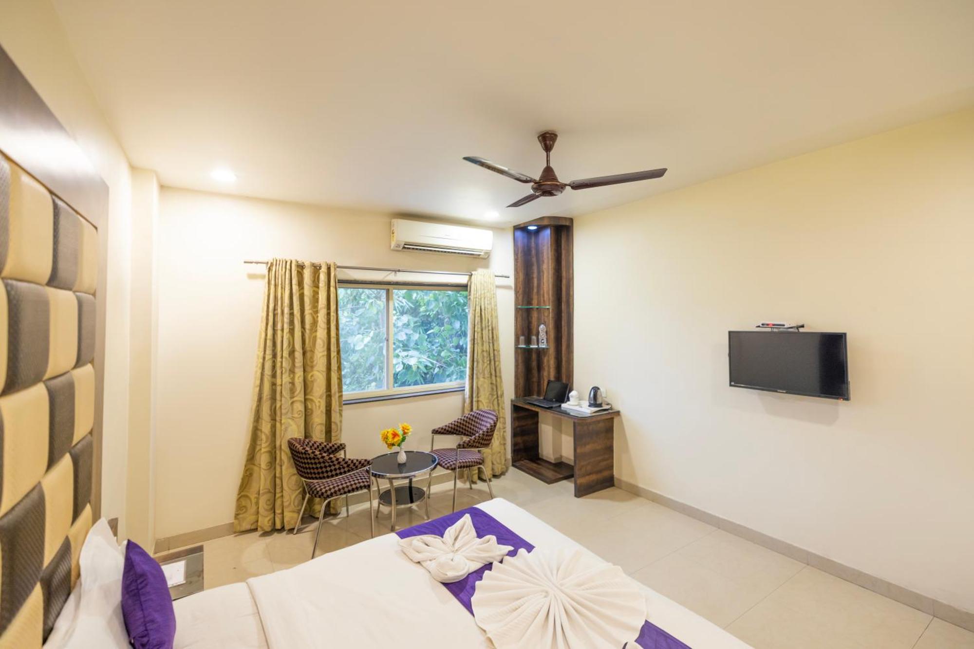 Sheetal International Otel Rāipur Dış mekan fotoğraf